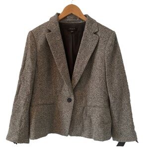 Ann Taylor blazer size 14